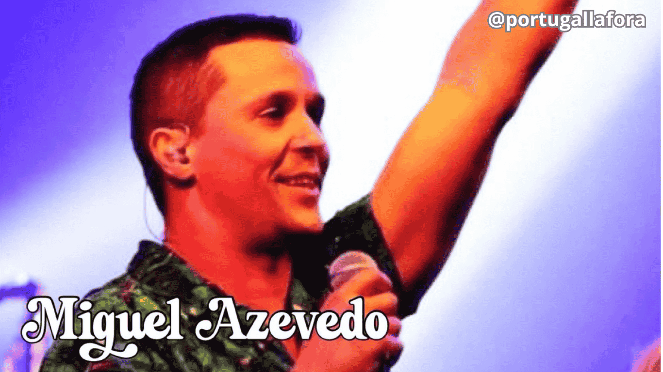 Miguel Azevedo em Dottingen imagem